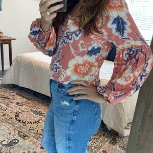 O’Neill top